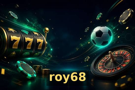 Streaming 4K no cassino ao vivo da roy68