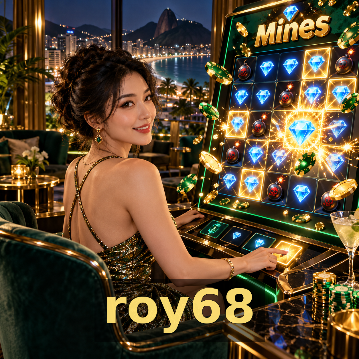 Baixar APK roy68