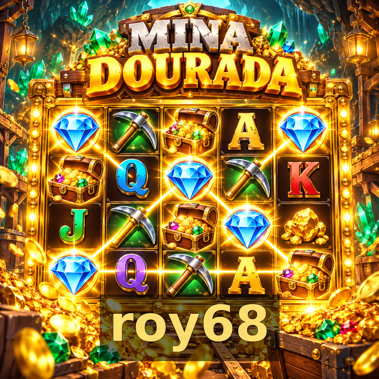 Instalar APK roy68