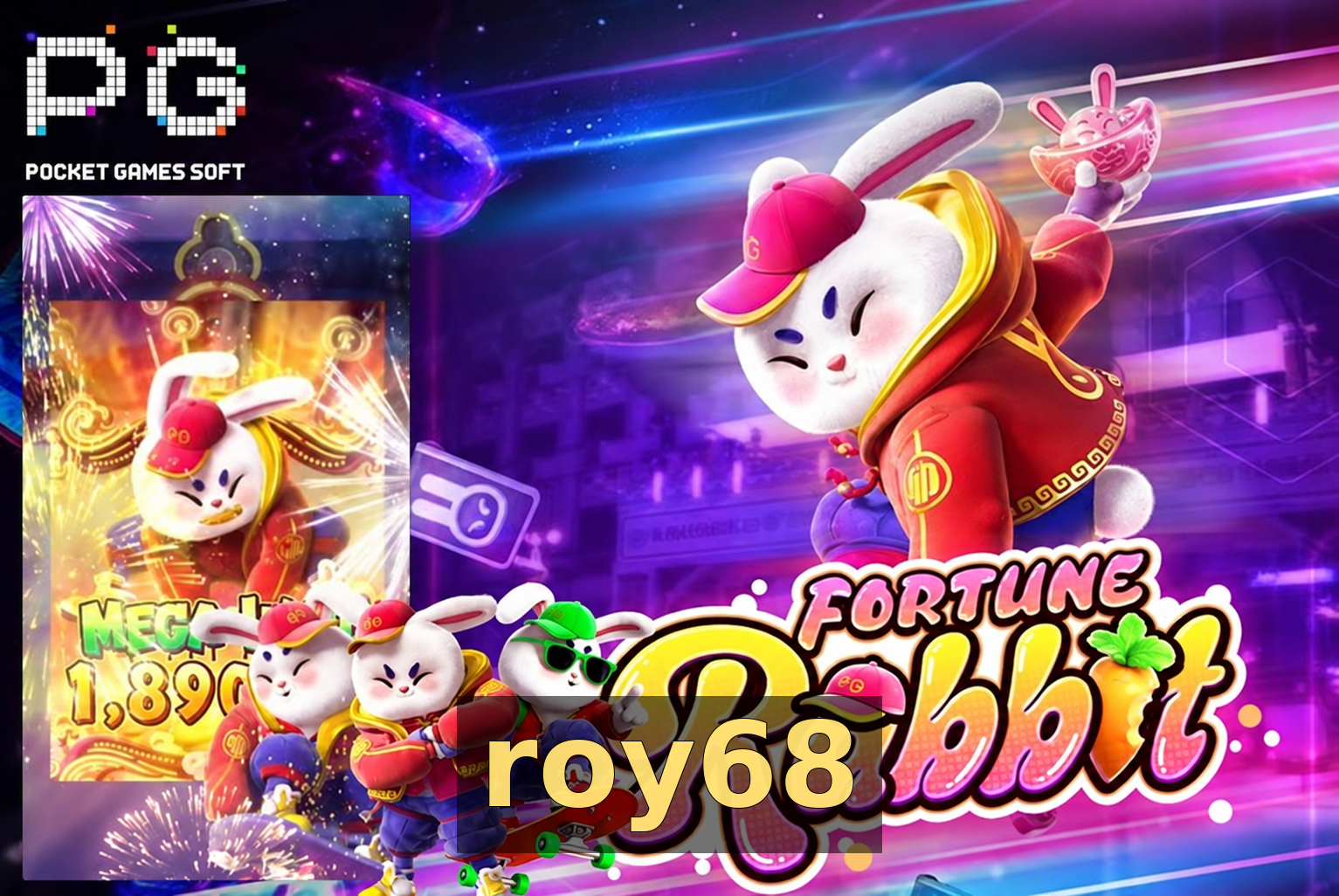 Acessar jogos e bônus no APK
