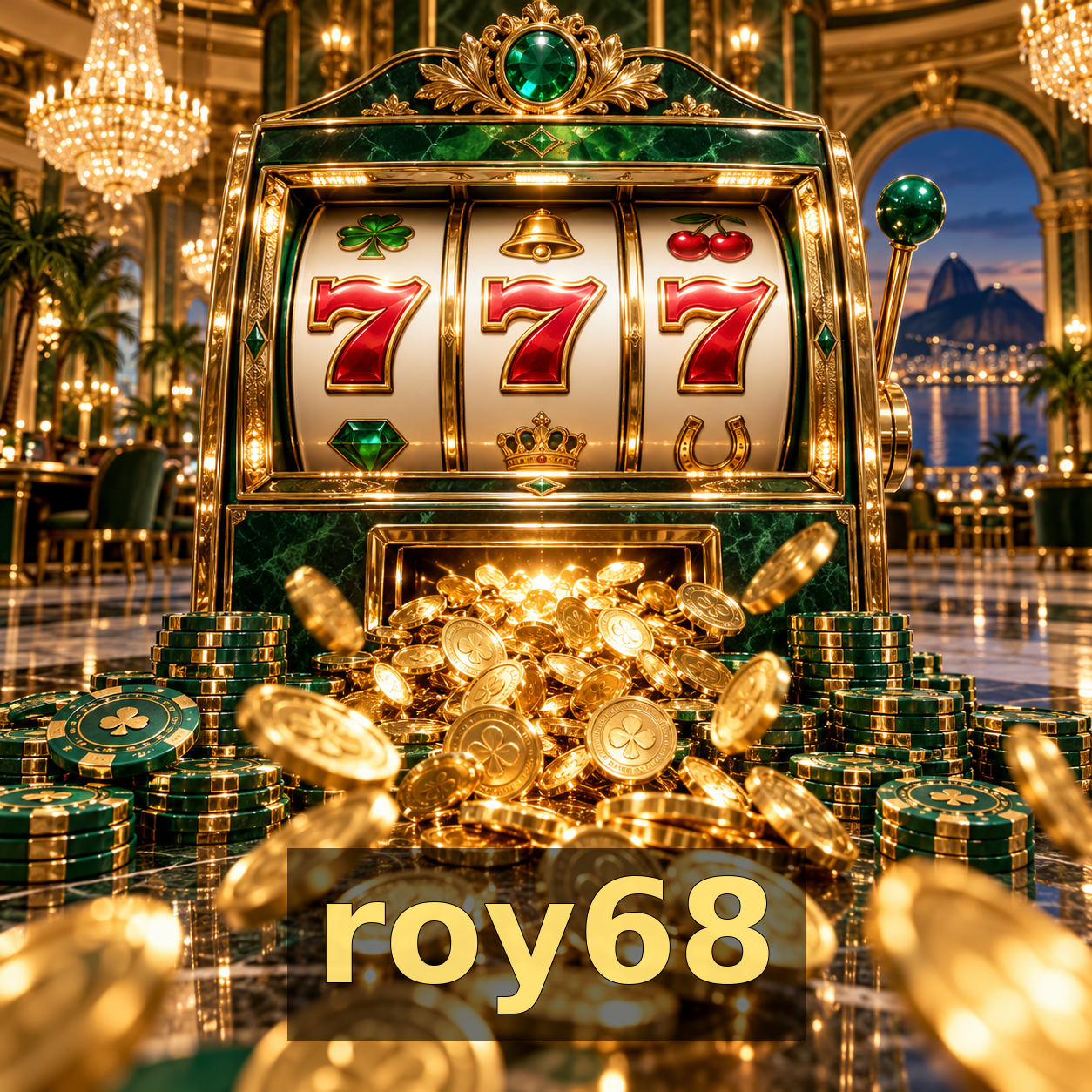 Fortune Rabbit - Slot Fortune series