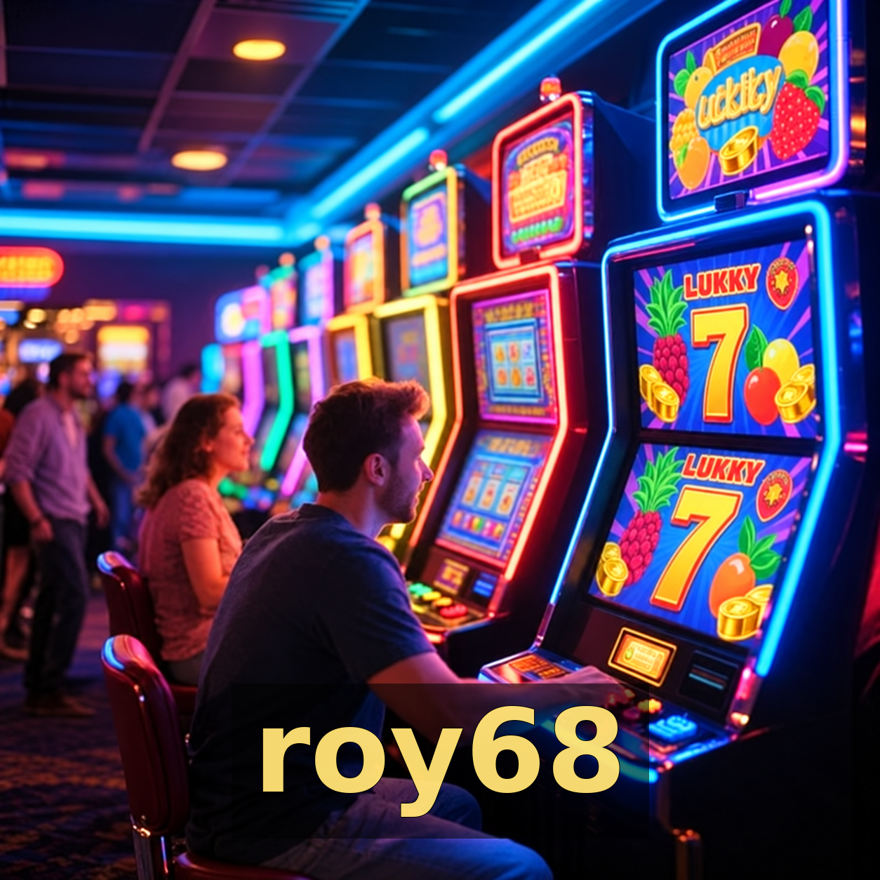 Instalação iOS roy68