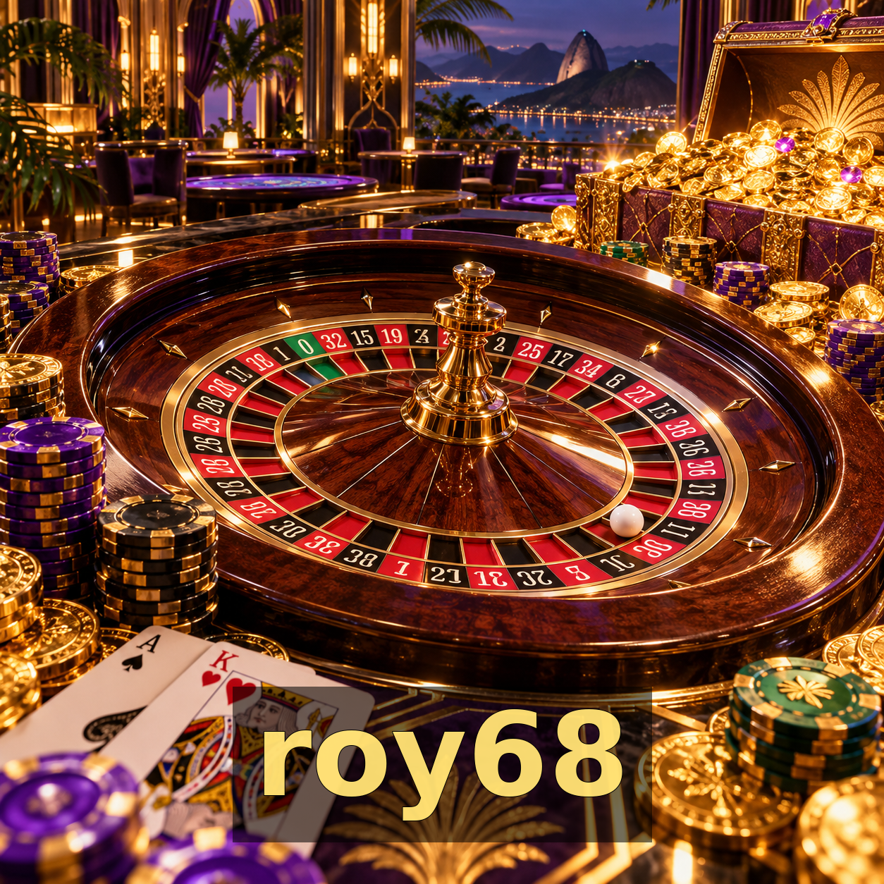 Blackjack ao vivo - Mesas VIP com dealers profissionais