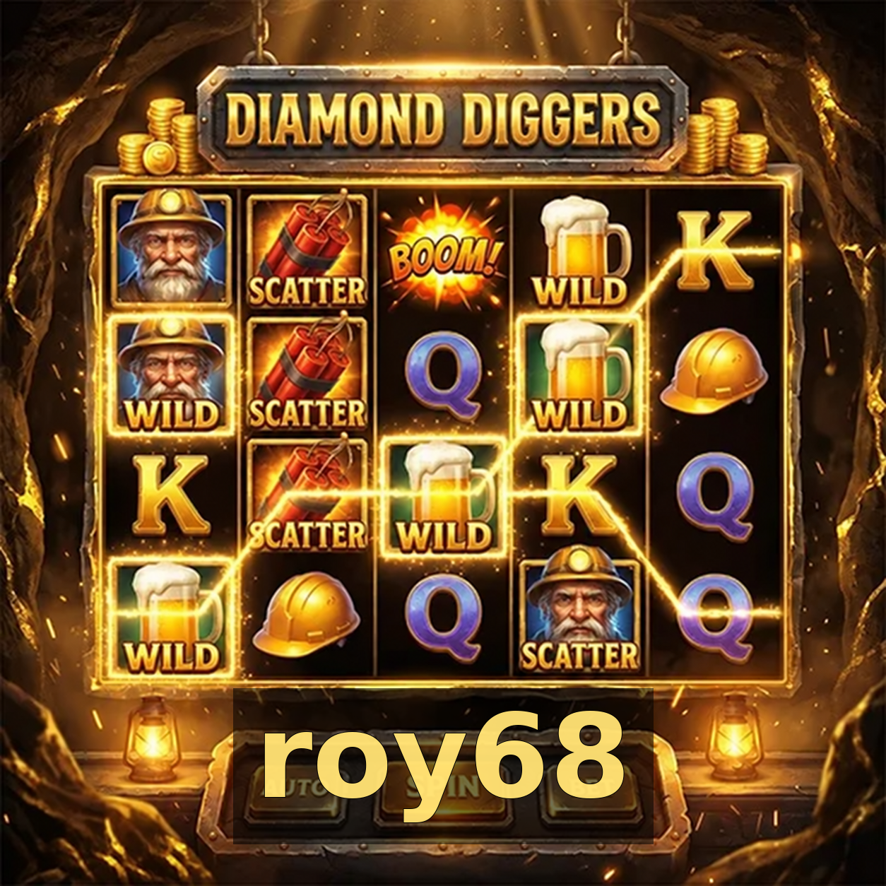 Fortune Series Premium Features