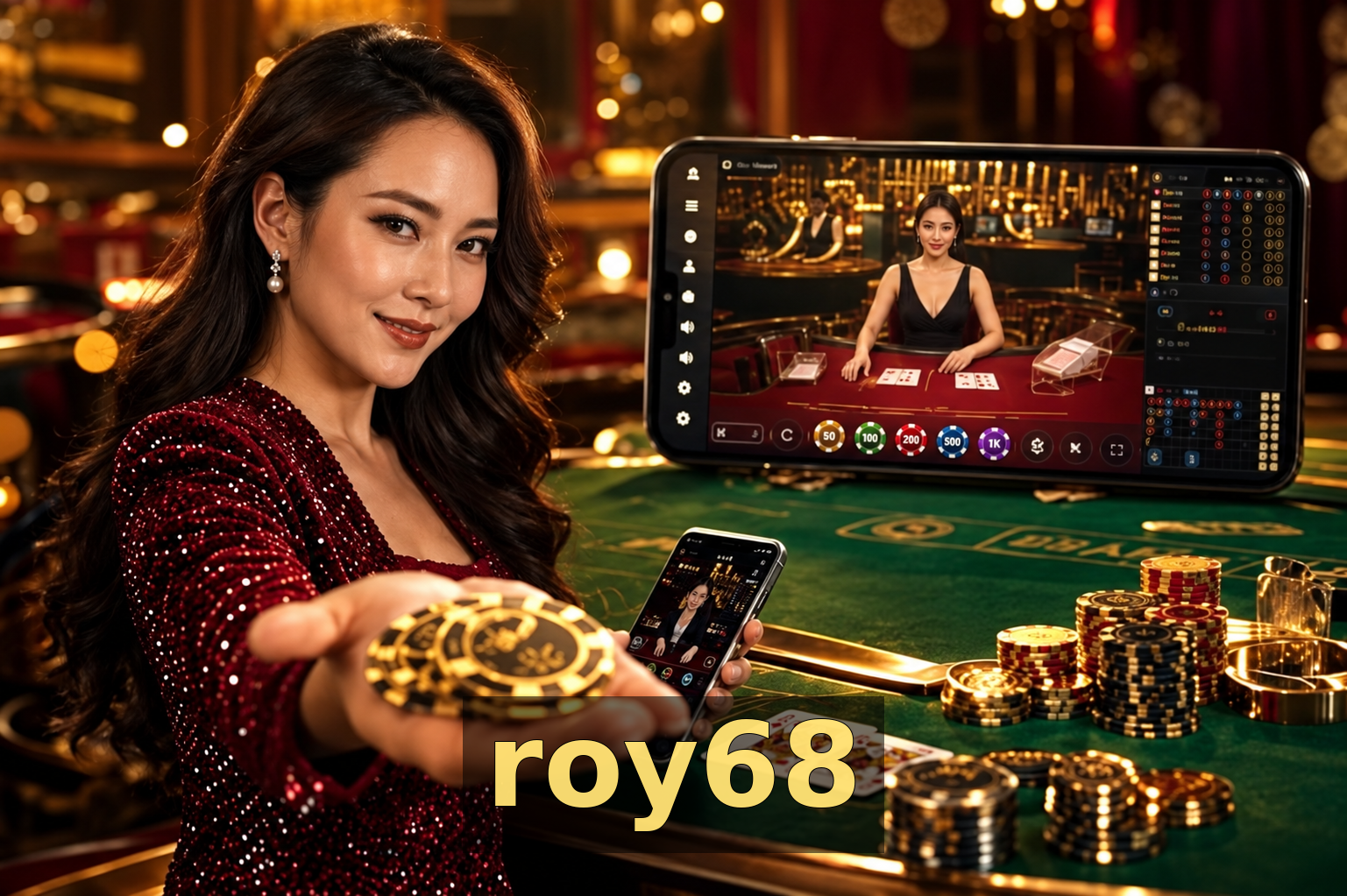 Fortune Tiger Slot Game