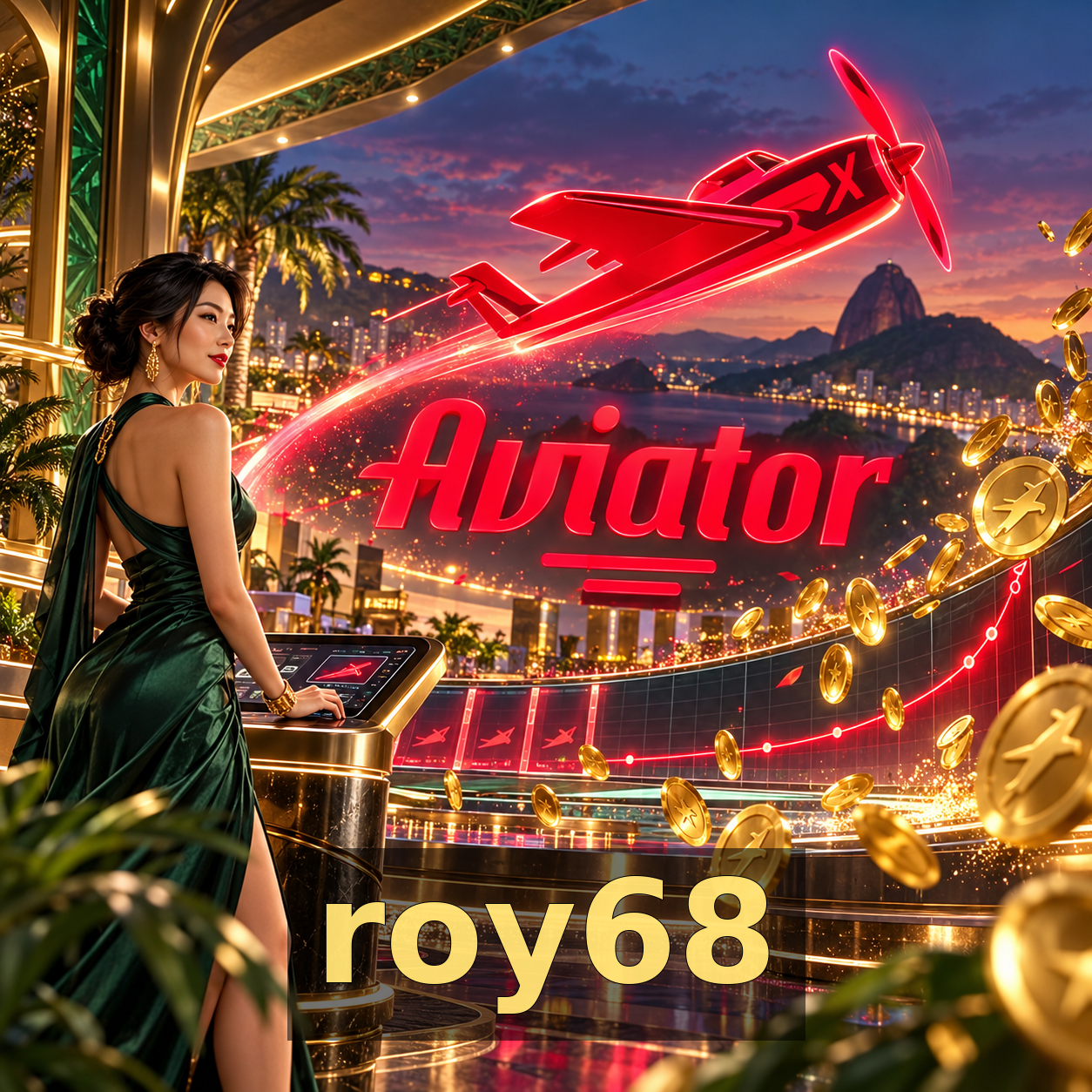 Interface roy68