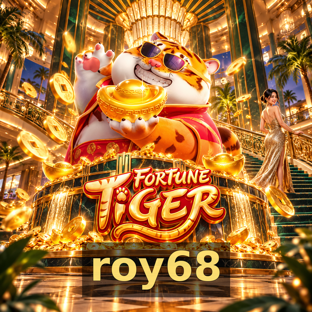 Performance roy68