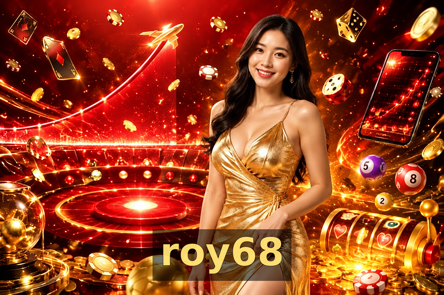 Download Android roy68
