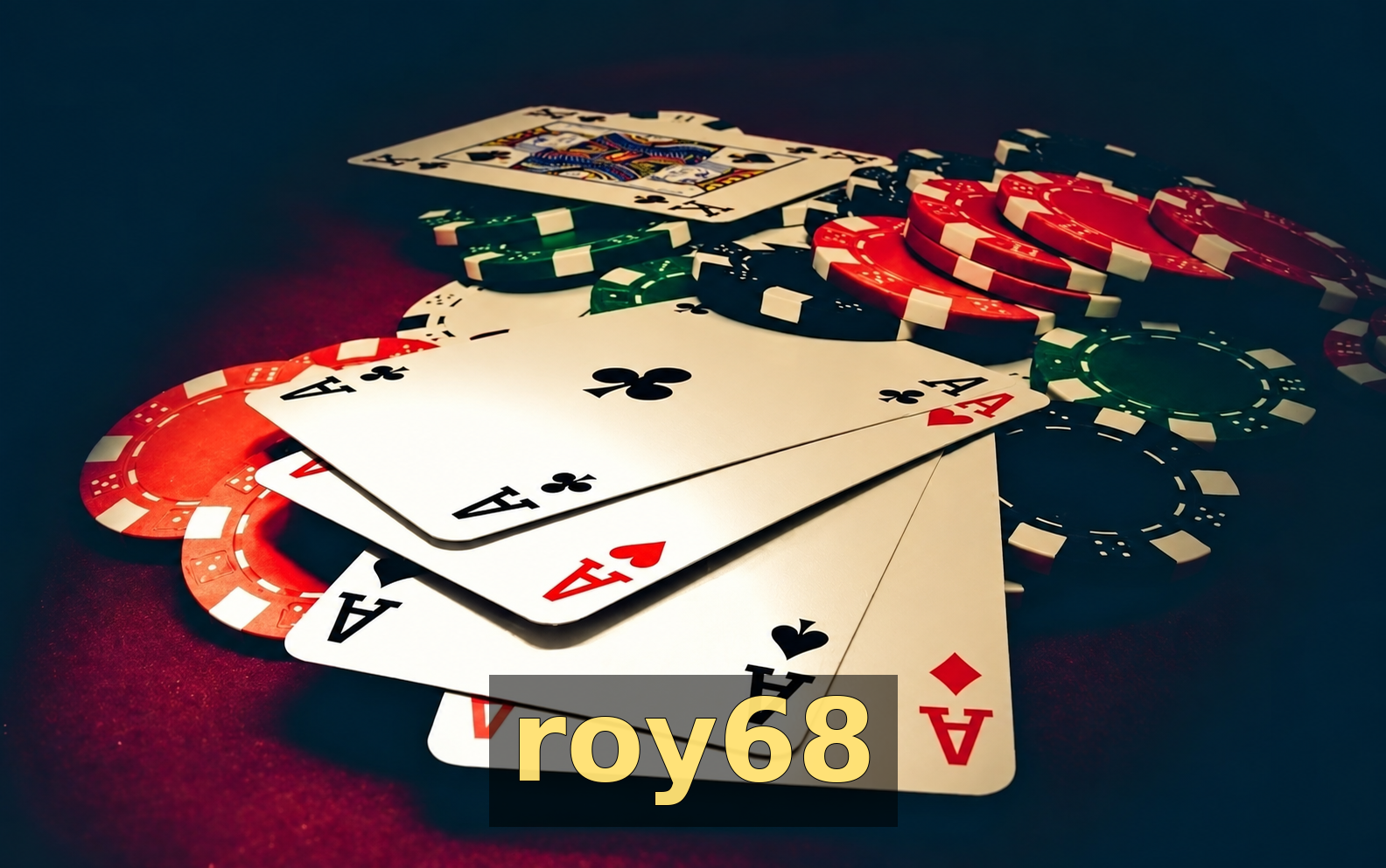Cassino ao Vivo 50+