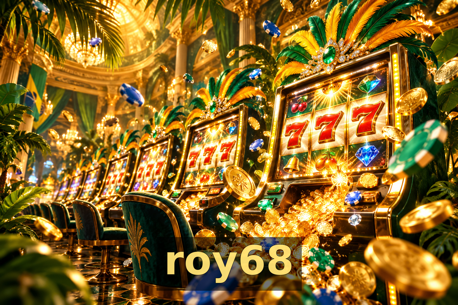 Download iOS roy68