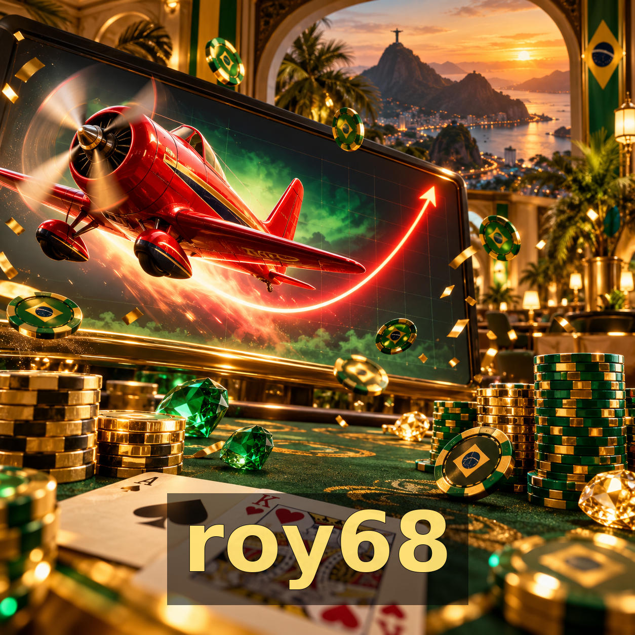 Download PC roy68