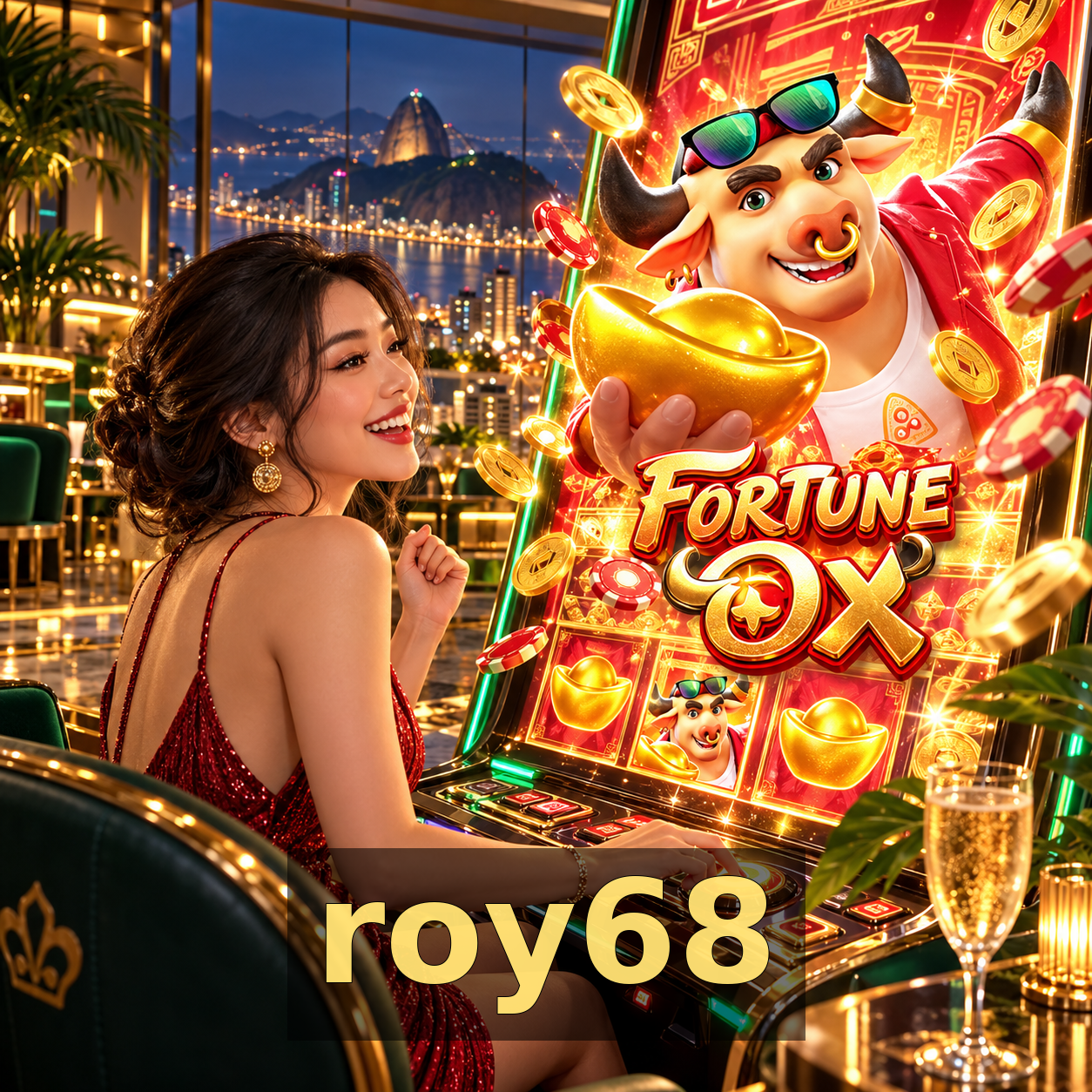 Jogos Fortune 20+